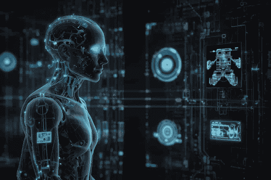 Unlocking Efficiency: How AI-Driven Interviews Transform Hiring Processes