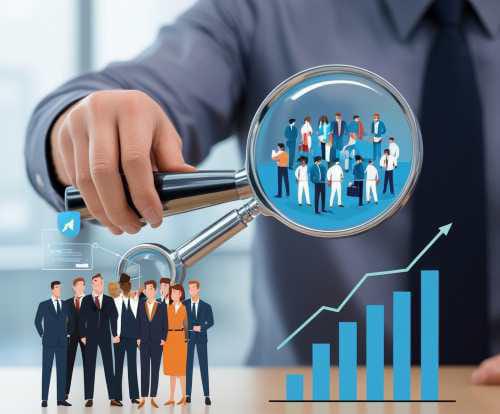 AI transforming the recruitment process